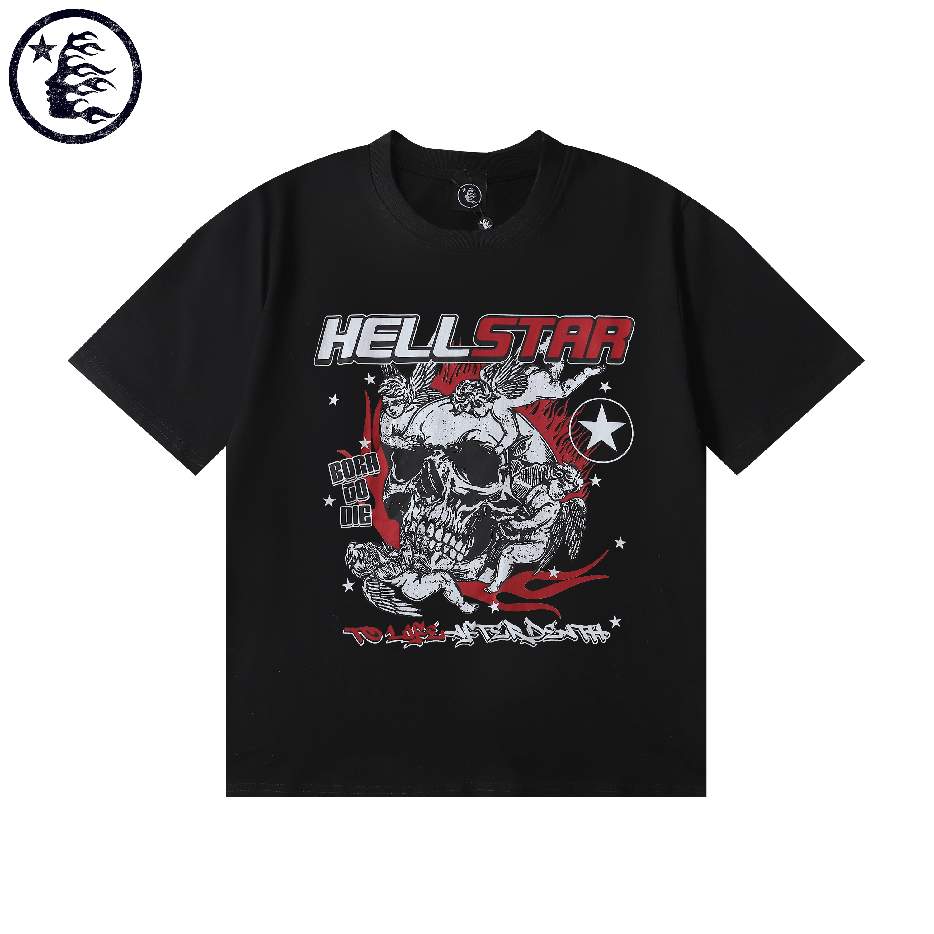 Hellstar T-Shirts